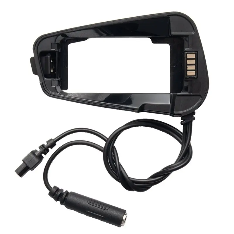 Produkt bilder Cardo Rep Fc. X Cradle Bot.Cover W/Cable