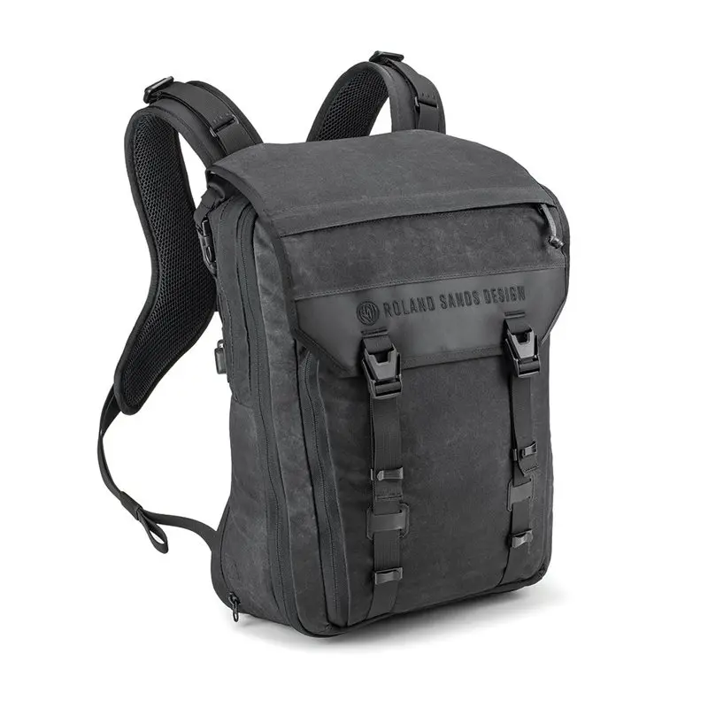Produkt bilder Kriega X RSD Roam 34 Ryggsäck Svart