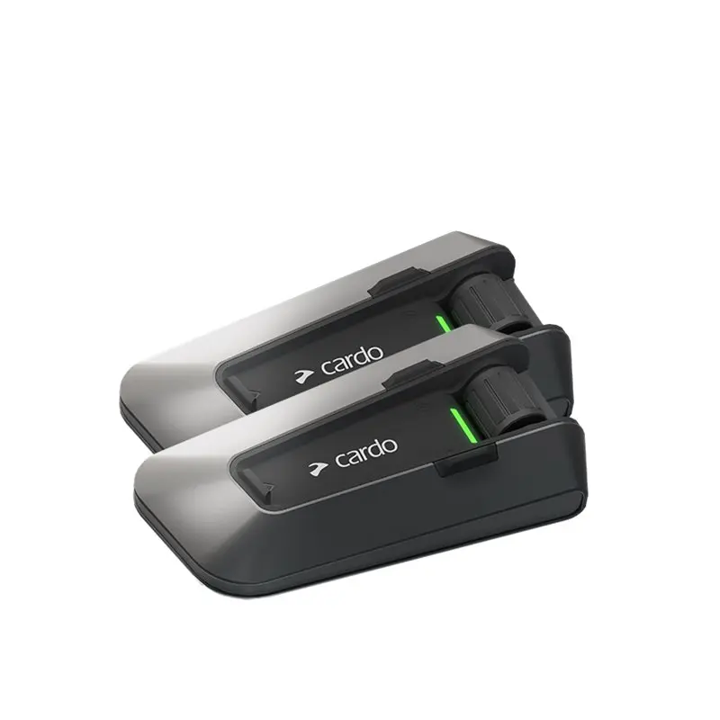 Produkt bilder Cardo Intercom Packtalk Edge Duo