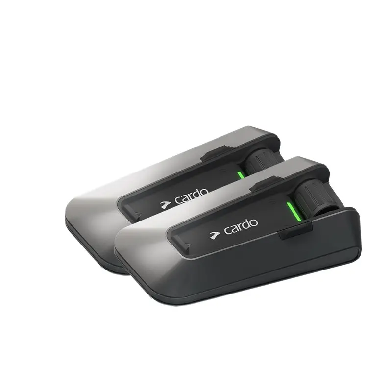 Produkt bilder Cardo Intercom Packtalk Edge Orv Duo