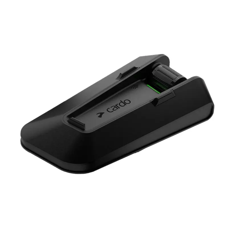 Produkt bilder Cardo Intercom Packtalk Pro Single