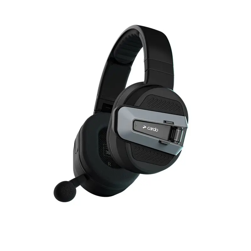 Produkt bilder Cardo Headset Edgephones Moto Single