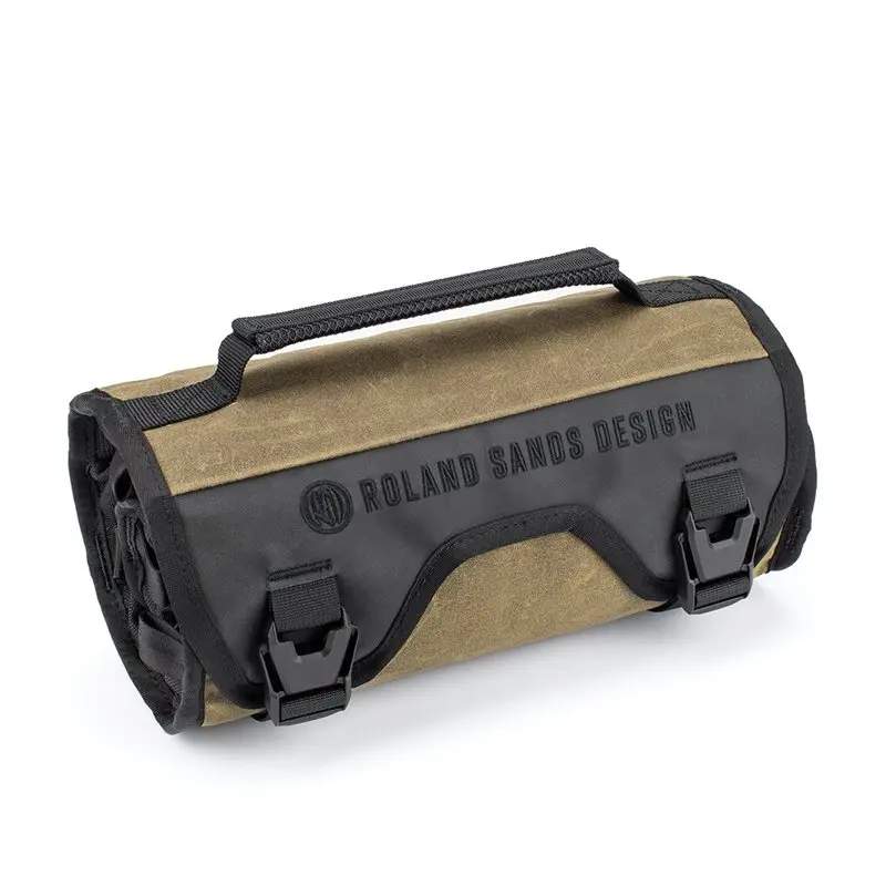 Produkt bilder Kriega X RSD Roam Verktygsväska Sand