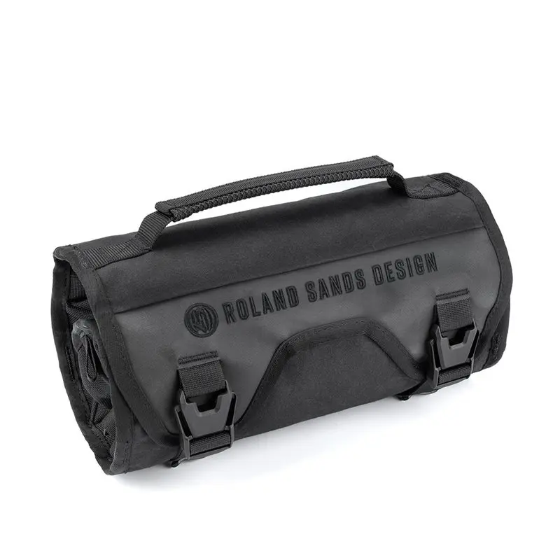 Produkt bilder Kriega X RSD Roam Verktygsväska Svart