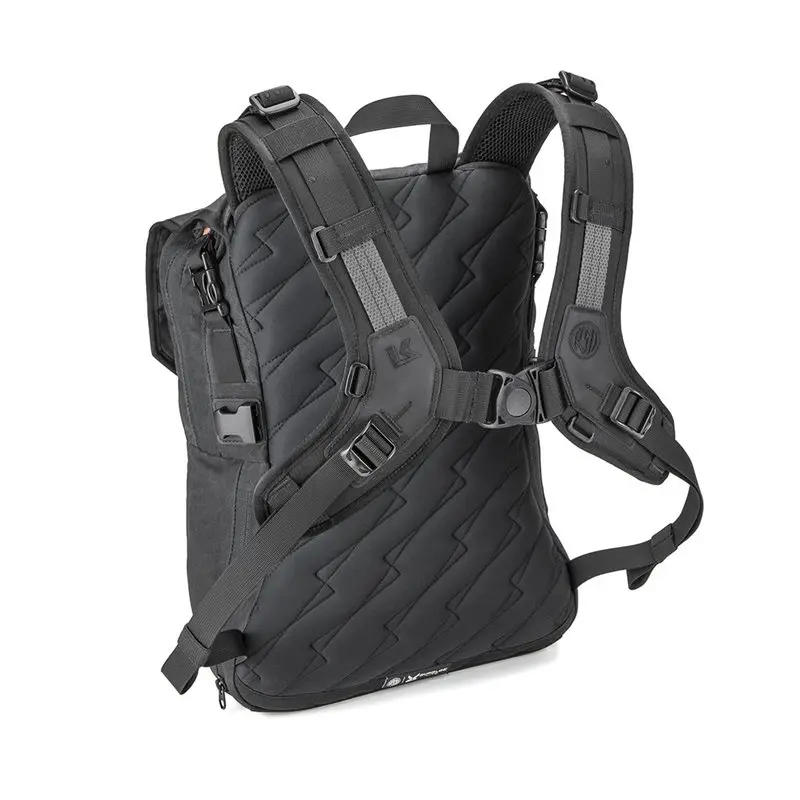 Produkt bilder Kriega X RSD Roam 34 Ryggsäck Svart