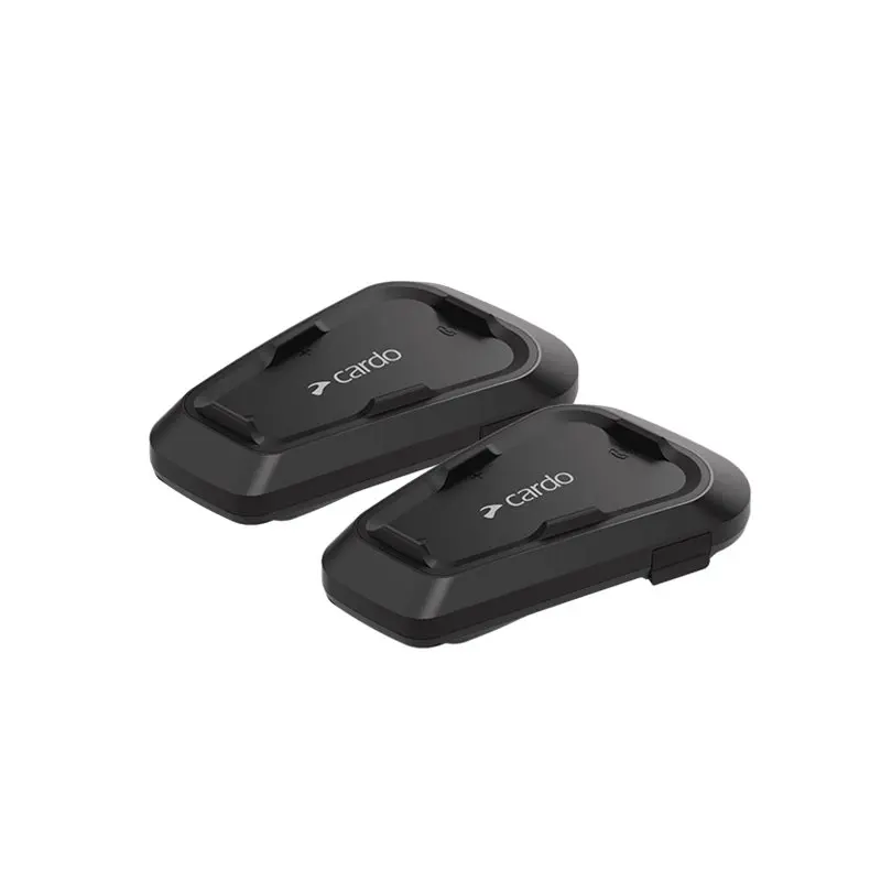 Produkt bilder Cardo Intercom Spirit Duo