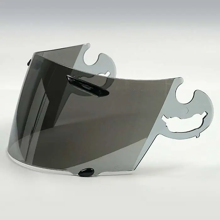 Produkt bilder Sal Visir Pannventilerat Spegel Silver