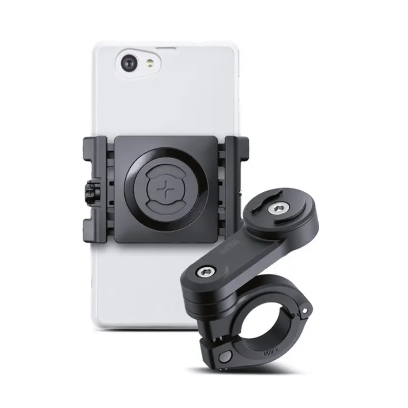 Produkt bilder SP Connect Moto Bundle Lt Universal Phone Clamp Spc+