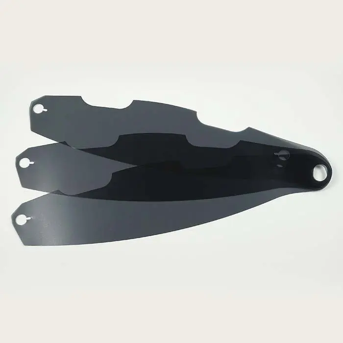 Produkt bilder Vas V Tear Off Tonat (3 Pc)