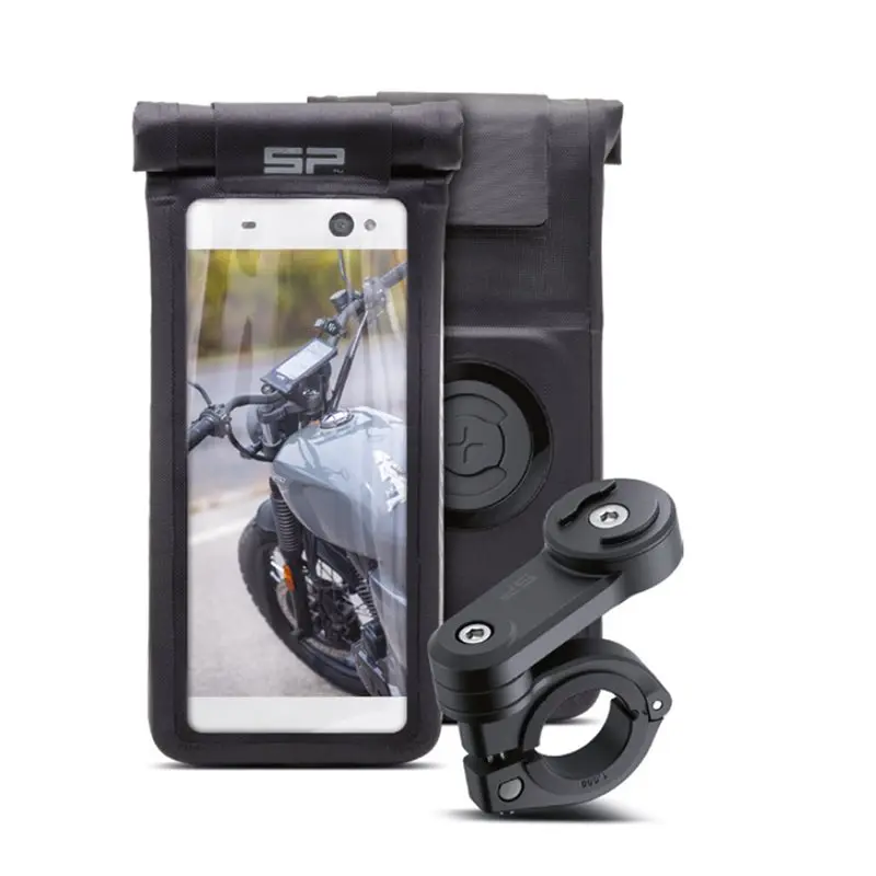 Produkt bilder SP Connect Moto Bundle LT Universal Phone Case Spc+