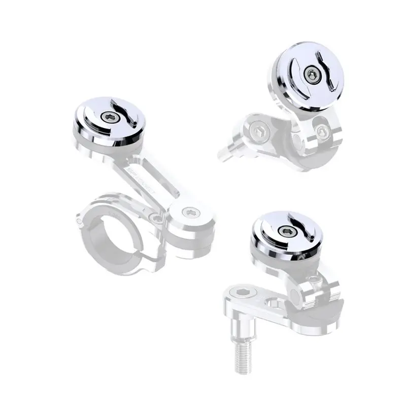 Produkt bilder Sp Connect Head Spc+ Moto Pro Mfl. Chrome