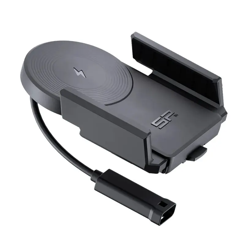 Produkt bilder Sp Connect Universal Charging Phone Clamp Spc+