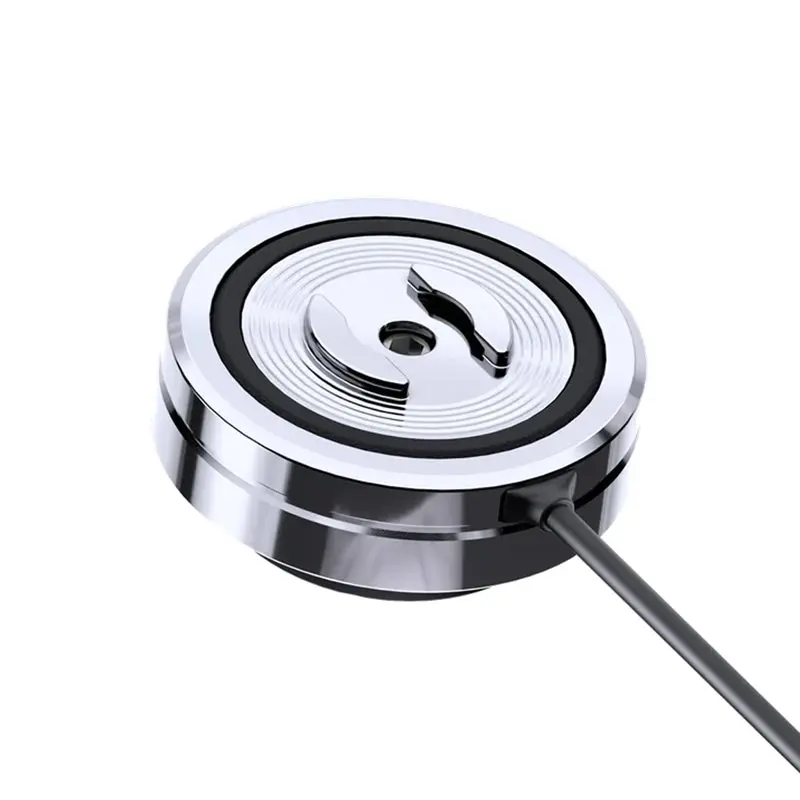 Produkt bilder Sp Connect Charging Anti Vibration Module Chrome Spc+