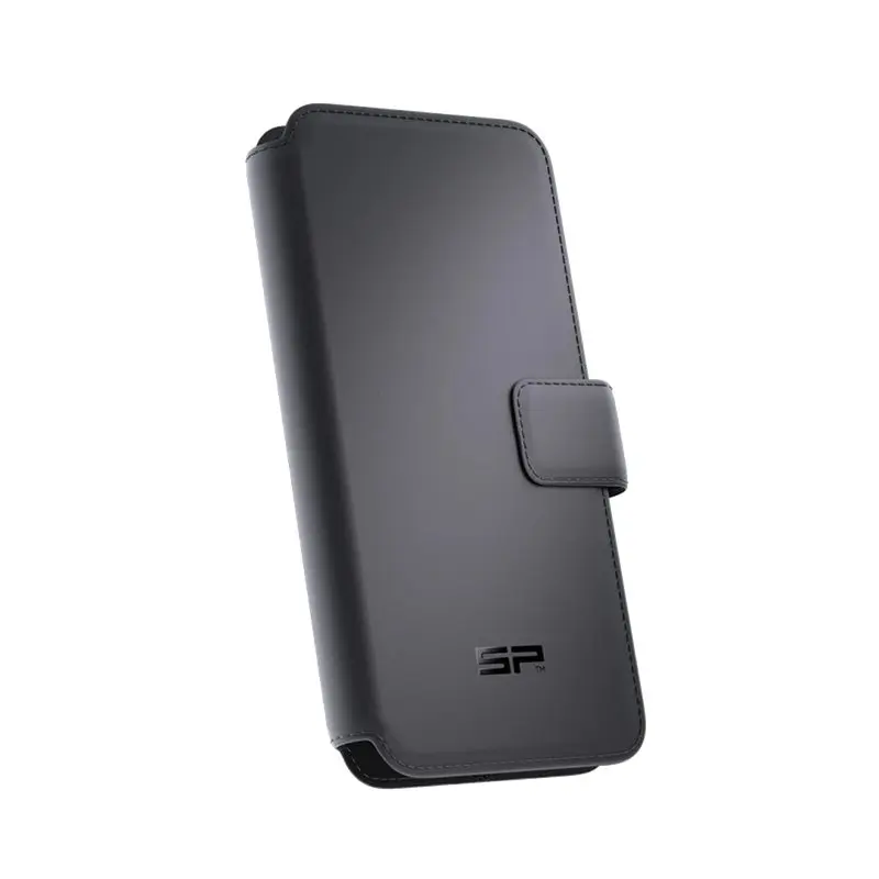 Produkt bilder Sp Connect Magneticflip Cover Spc+ Svart