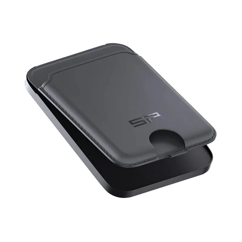 Produkt bilder Sp Connect Magnet Card Wallet Spc+