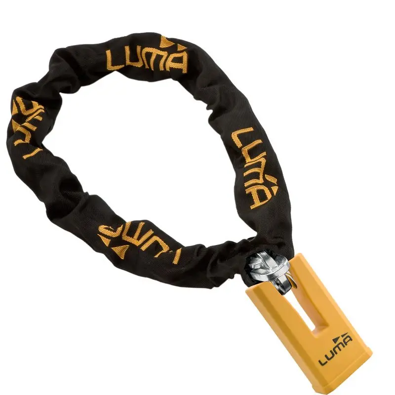 Produkt bilder Escudo Disc Chain Or. 120 Luma