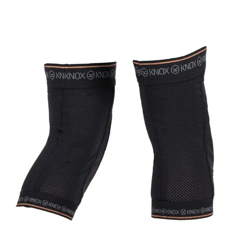 Produkt bilder Knox Knäskydd Action Pro Svart Onesize