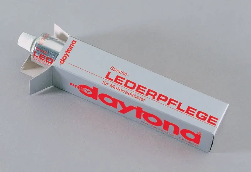 Produkt bilder Lädercreme 75 Ml Daytona