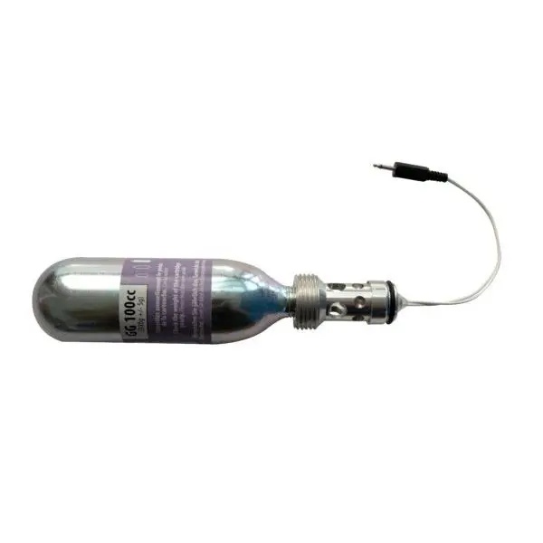 Produkt bilder Patron Helite Elektronisk 100 Cc Jack