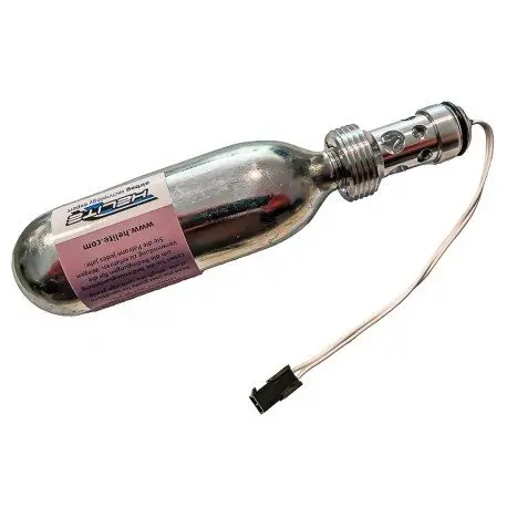 Produkt bilder Patron Helite Elektronisk 100 Cc Molex