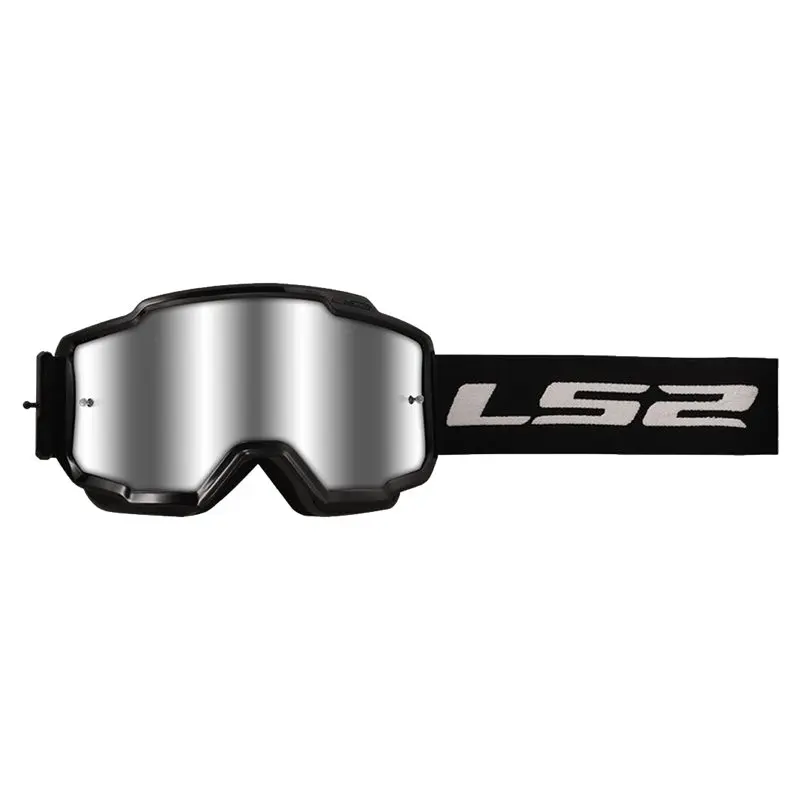 Produkt bilder LS2 Charger Motocross Goggle Svart