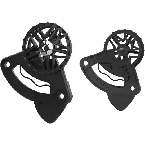 Produkt bilder Ff805 Thunder Ratchet Svart+Skruvar