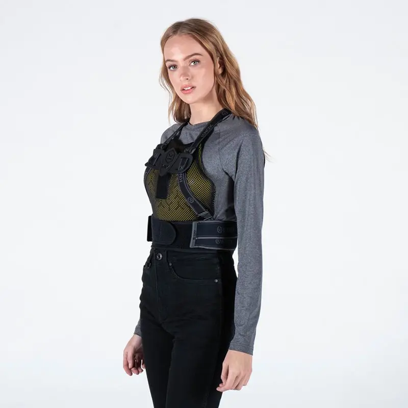 Produkt bilder Knox Micro-Lock Bröstskydd Dam - Chest Guard