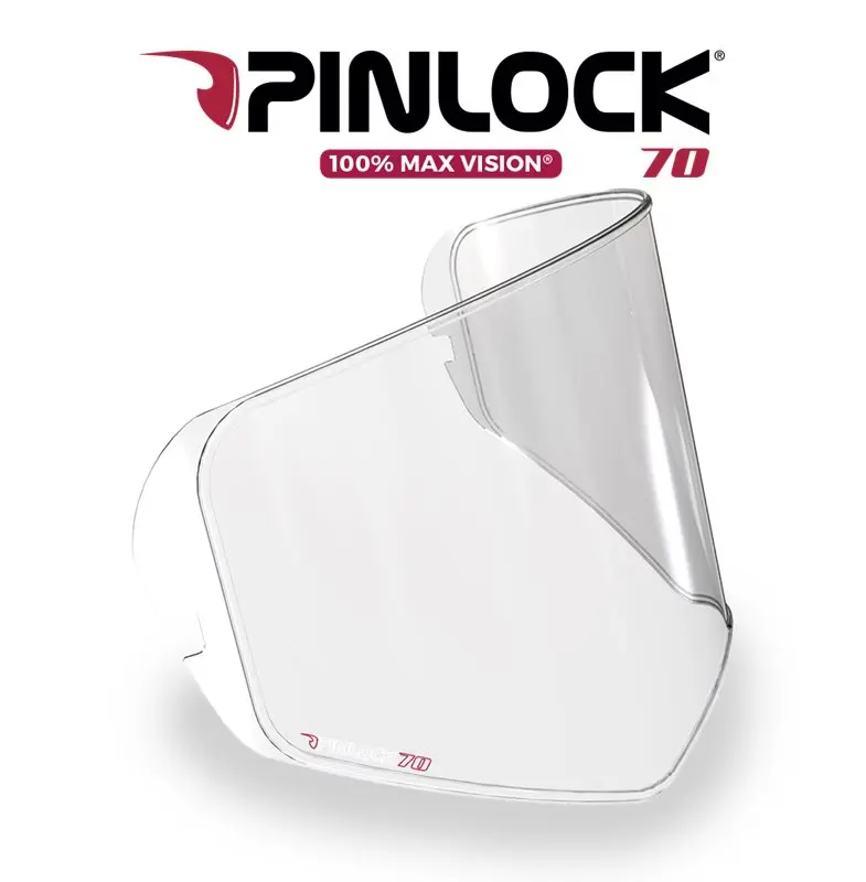 Produkt bilder Caberg Pinlockvisir Klart Drift Evo