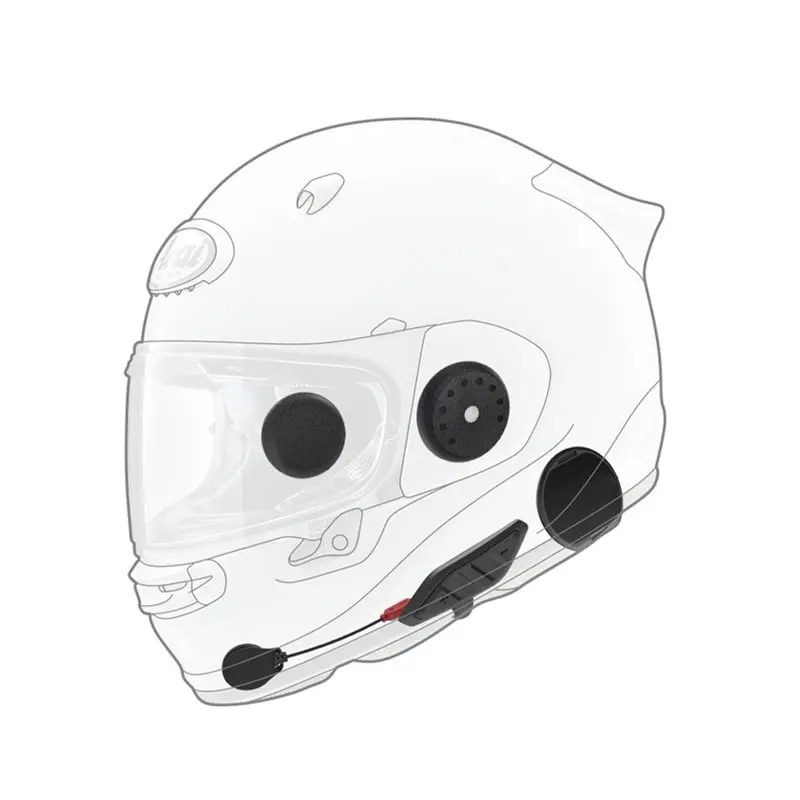 Produkt bilder Sena Intercom ACS10 - Arai