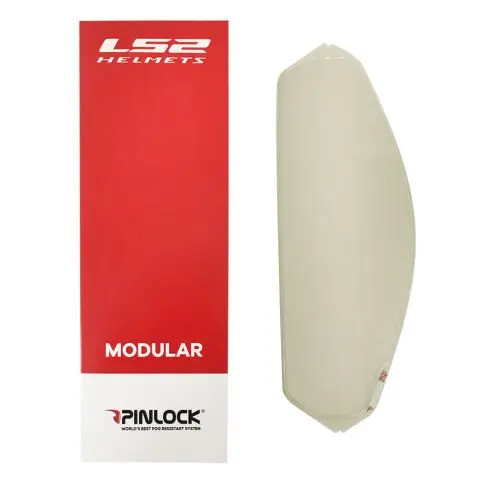 Produkt bilder Ff386/Ff370/Ff325 Dks136 Pinlock Klart