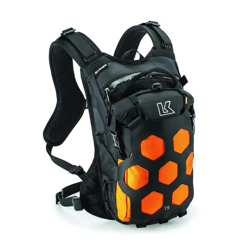 Produkt bilder Kriega T9 Ryggsäck Orange