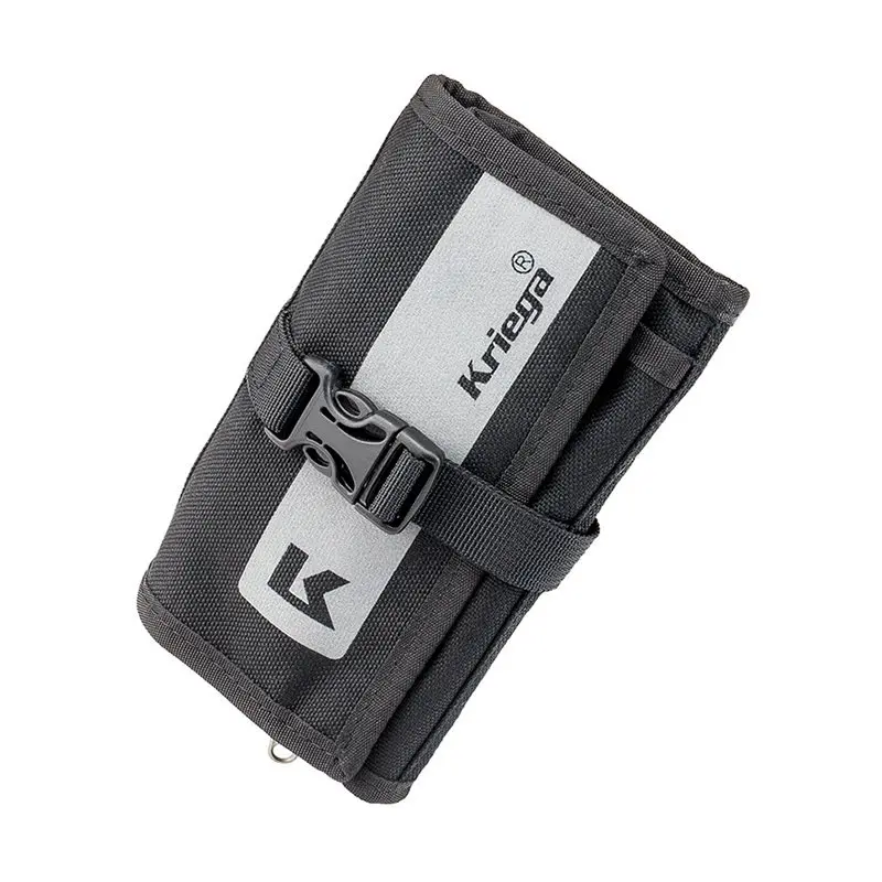 Produkt bilder Kriega Stash Wallet Plånbok