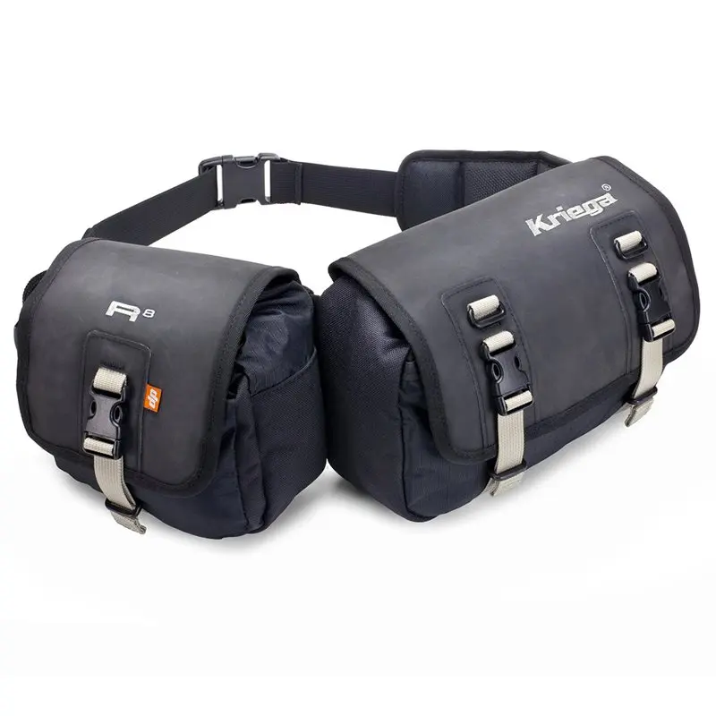 Produkt bilder Midjeväska Kriega R8