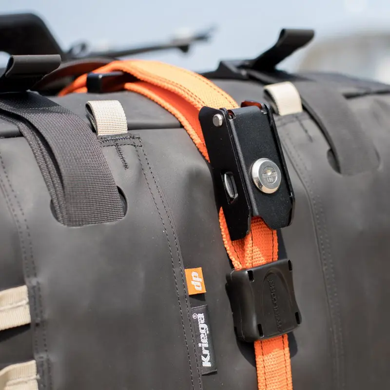 Produkt bilder Kriega Steelcore Security Strap Orange