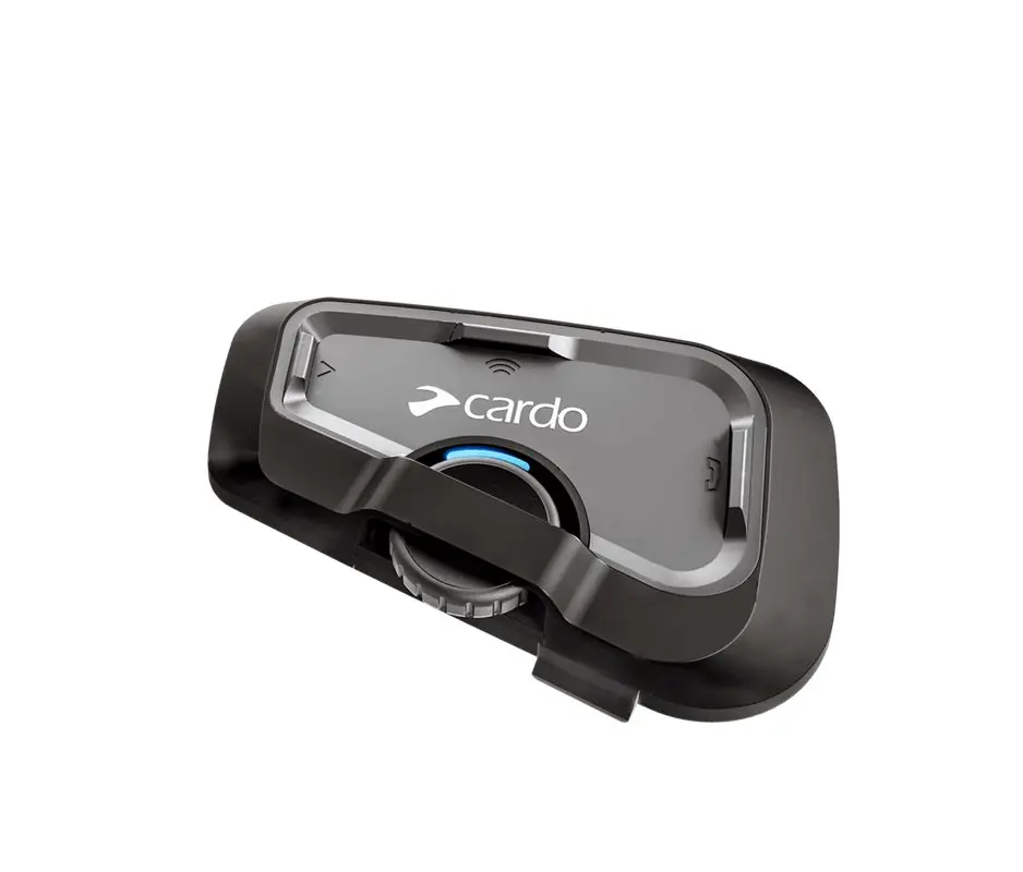 Produkt bilder Cardo Intercom Freecom 4X Single