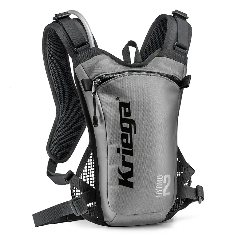 Produkt bilder Ryggsäck Kriega Hydro2 Silver