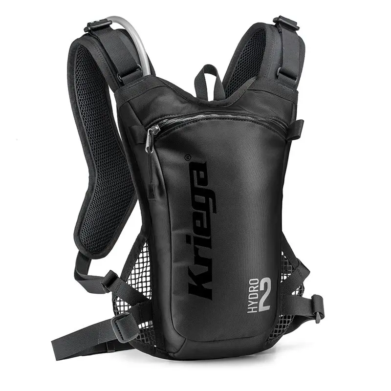 Produkt bilder Ryggsäck Kriega Hydro2 Svart