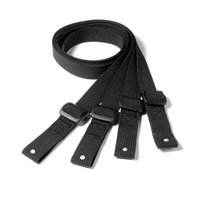 Produkt bilder Kriega Subframe Loop Set Svart