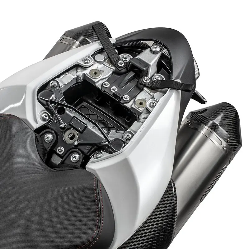 Produkt bilder Kriega MONTERINGSKIT - FIT KIT TRIUMPH SPEED TRIPLE 1050