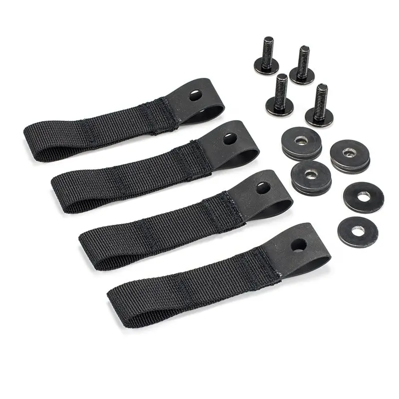 Produkt bilder Monteringskit Kriega Fit Kit Xdiavel