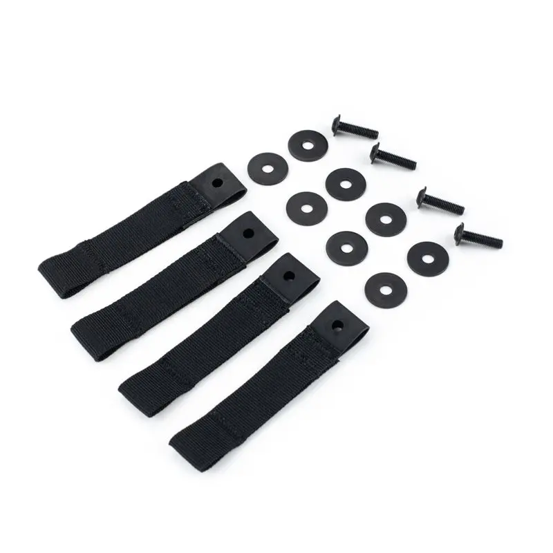 Produkt bilder Kriega Monteringskit Fit Kit Tenere