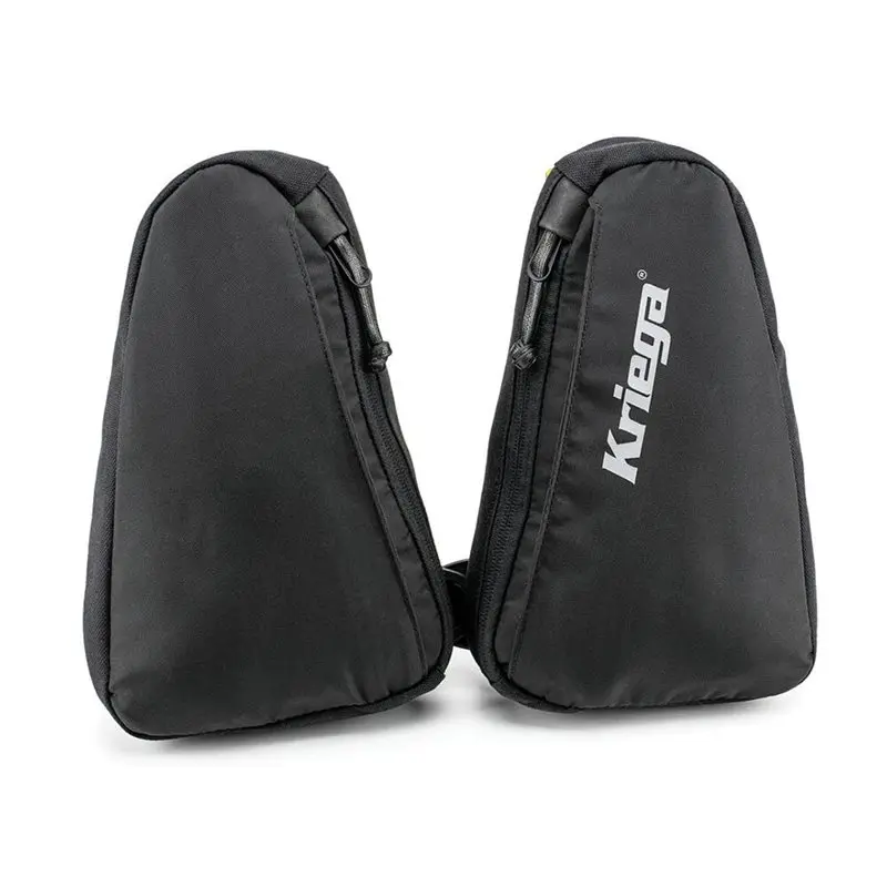 Produkt bilder Kriega Trail Pockets