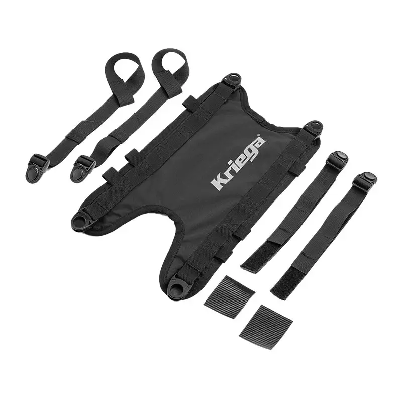 Produkt bilder Kriega Tank US Drypack Converter