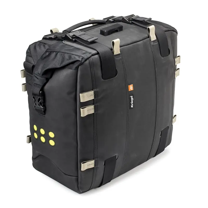 Produkt bilder Sidoväska Kriega Os 32