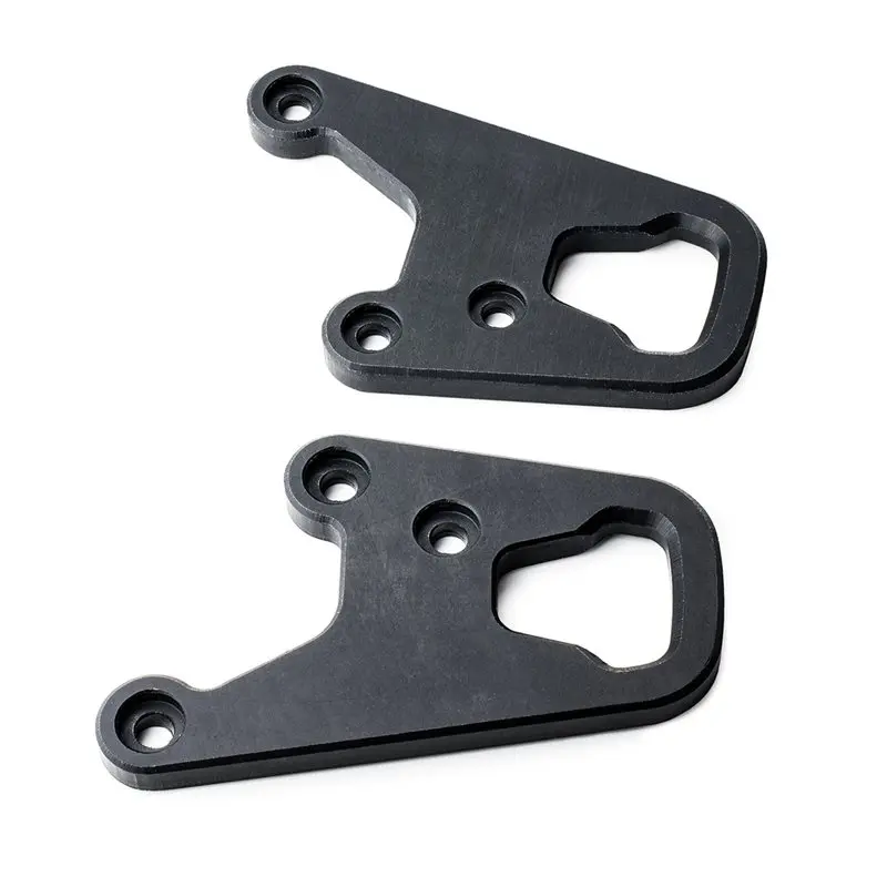 Produkt bilder Kriega Os Heel Plate