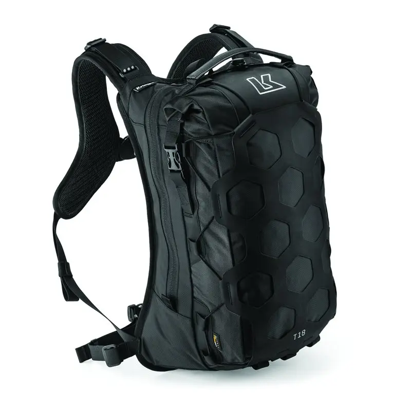 Produkt bilder Kriega T18 Ryggsäck Svart