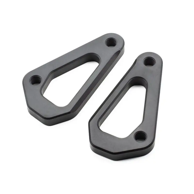 Produkt bilder Kriega OS-footrest Eliminator Yamaha T7-Rally Seat