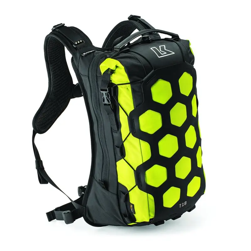 Produkt bilder Kriega T18 Ryggsäck Lime
