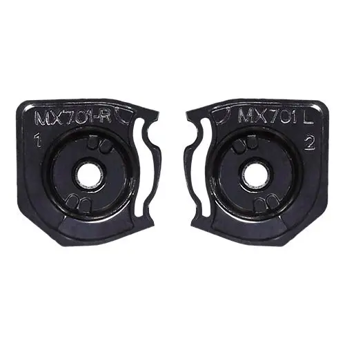 Produkt bilder Mx701 Explorer Mekanism (Utan Skruvar)