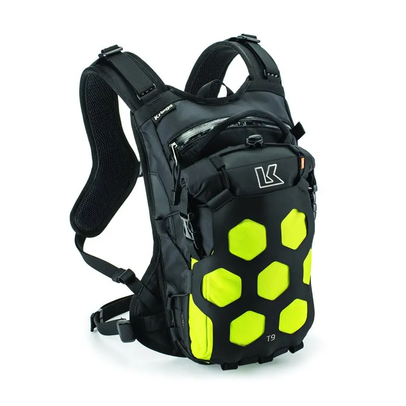 Produkt bilder Kriega T9 Ryggsäck Lime